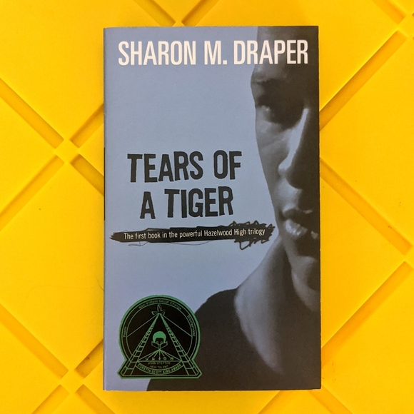 Simon Pulse Other - Tears of a Tiger by Sharon M. Draper